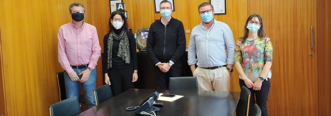 Apoio ao empreendedorismo