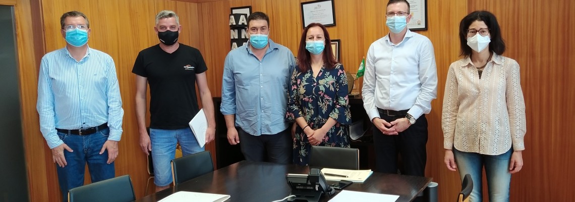 Apoios ao empreendedorismo