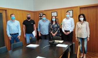 Apoios ao empreendedorismo