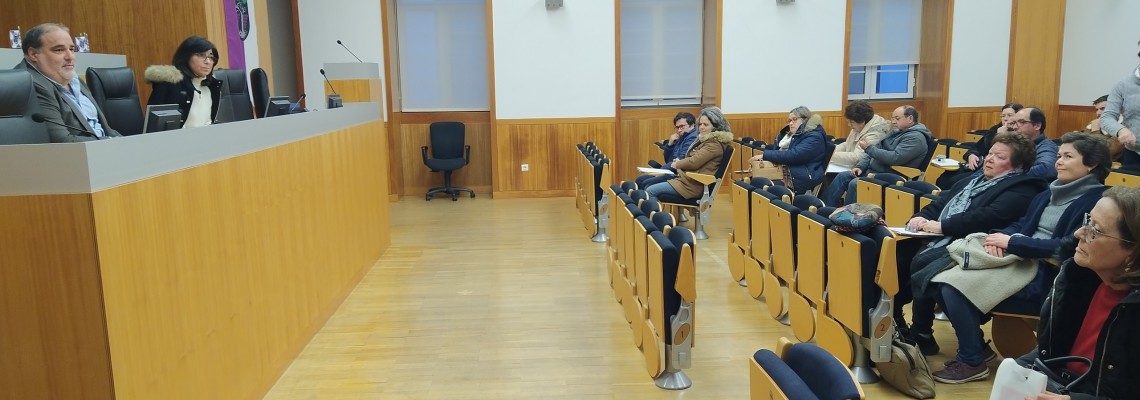 Apoios às Associações Culturais