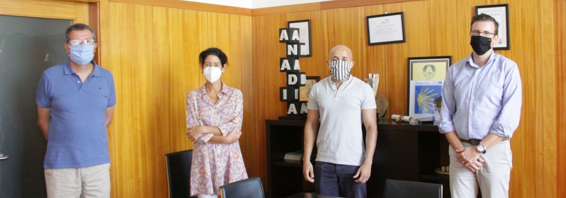 Município apoia mais dois empreendedores