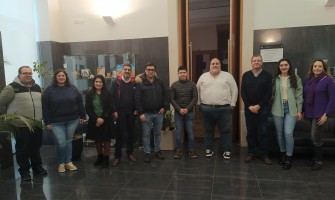 Apoio ao empreendedorismo