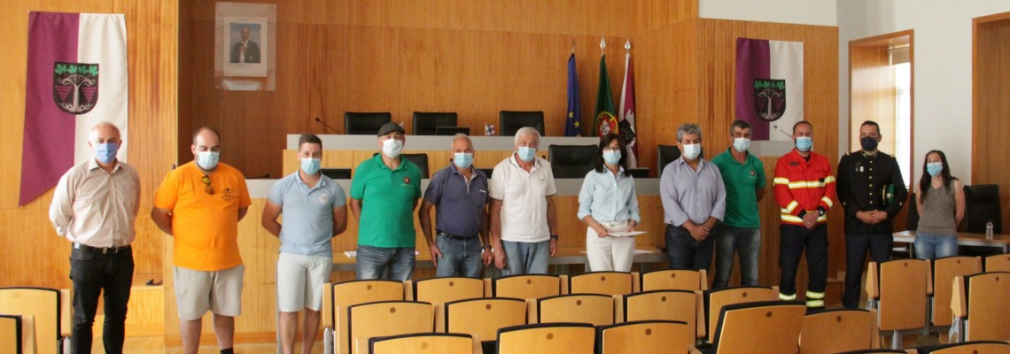 Vigilância móvel da floresta até 30 de setembro