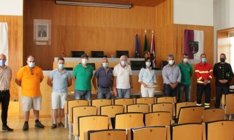 Vigilância móvel da floresta até 30 de setembro