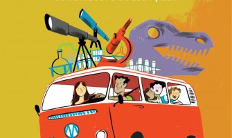 “Astronomia no Verão” na Biblioteca Municipal