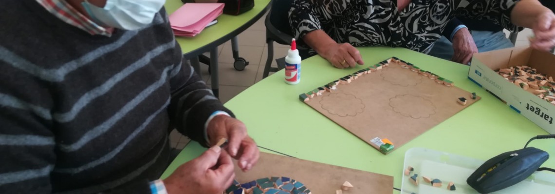 Universidade Sénior da Curia - INSCRIÇÕES ABERTAS