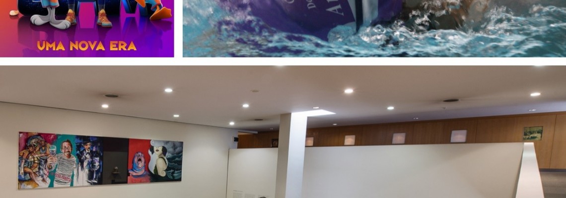 Comemoração do Dia da Juventude