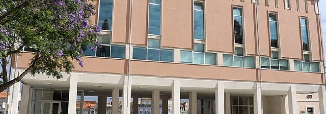 Conferência internacional sobre bibliotecas públicas