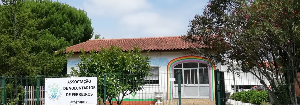 Município apoia AVF e AEA