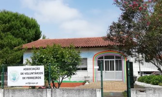 Município apoia AVF e AEA