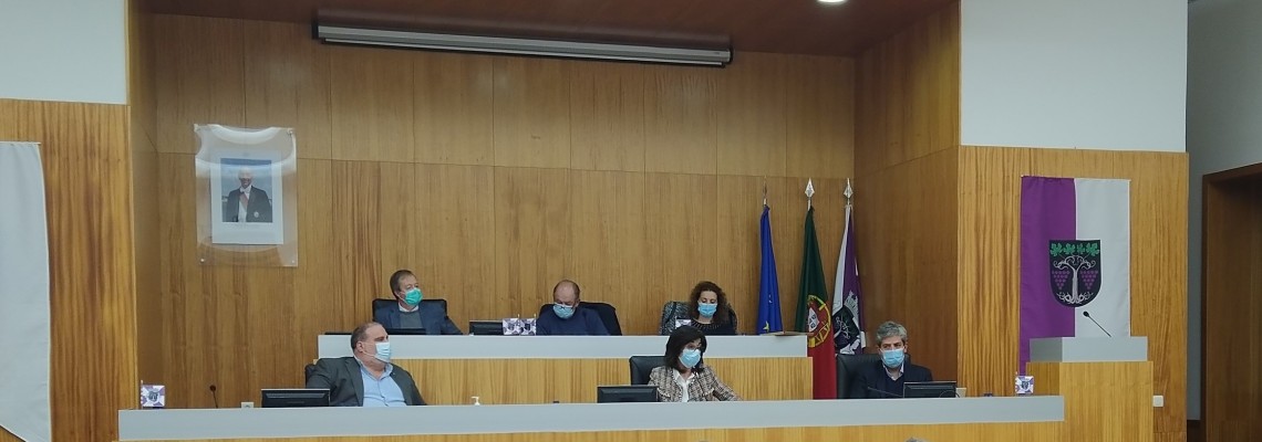 Taxas municipais para 2022 aprovadas