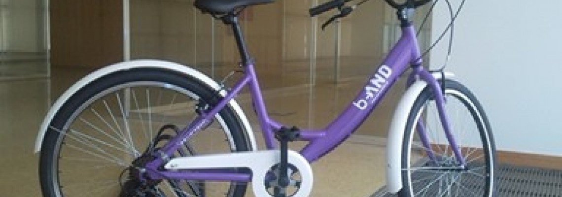 Município de Anadia amplia rede de estações B-AND