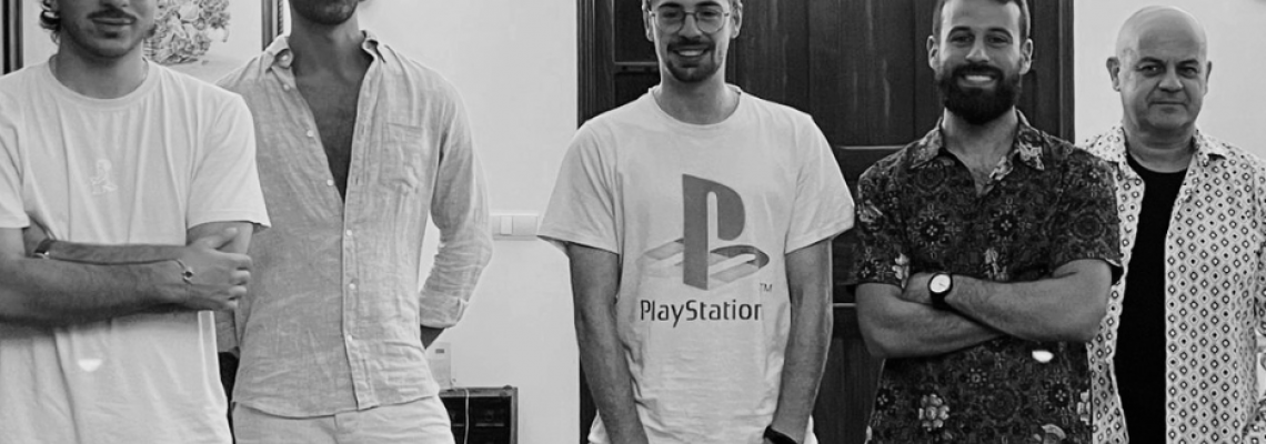 B´Label na Praça da Juventude