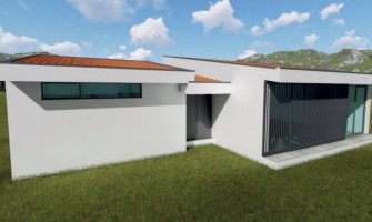 Município vai construir balneários na Pista de XCO