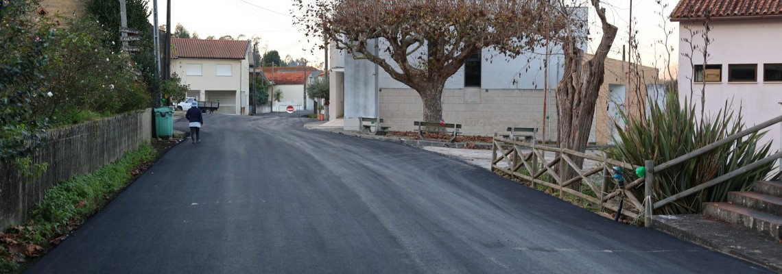 Meio milhão de euros para melhorar acessibilidades