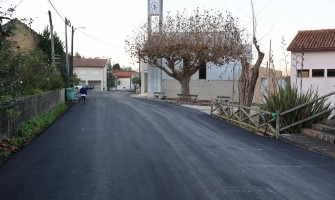 Meio milhão de euros para melhorar acessibilidades