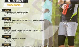 Semana Europeia do Desporto