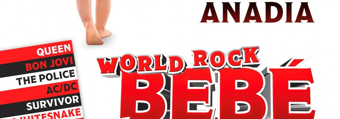 espetáculo sensorial para bebés