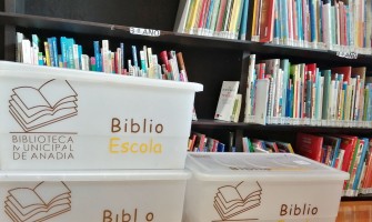 BiblioEscola promove leitura no Pré-Escolar e 1.º Ciclo