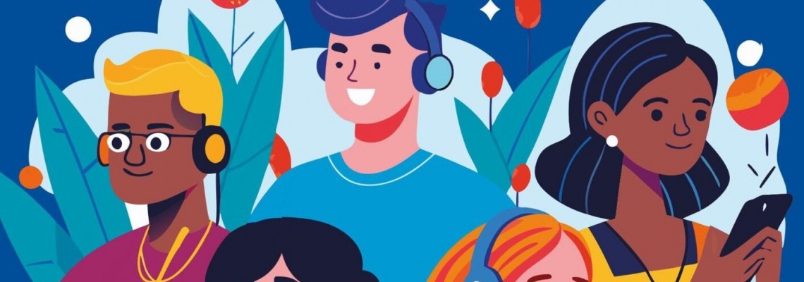 Anadia adere à BiblioLED