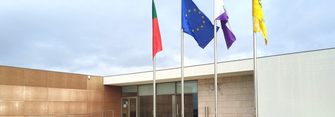 Biblioteca Municipal comemora 17º aniversário