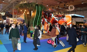 Anadia na Bolsa de Turismo de Lisboa