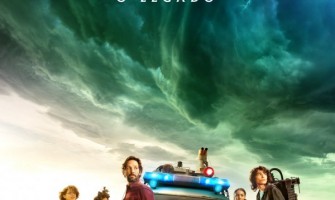 “Caça Fantasmas – O Legado”   | M/12 