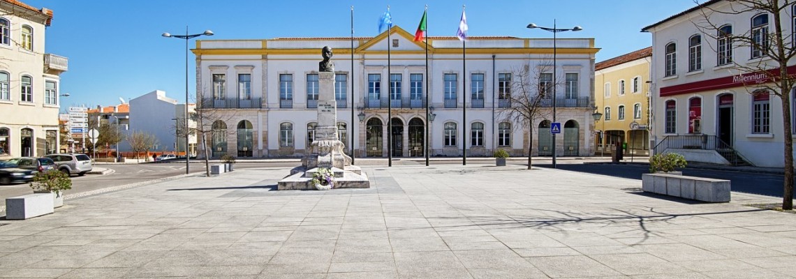 Município atribui apoios a associações desportivas