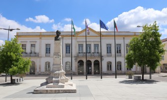 Projeto de Regulamento da Ação Social