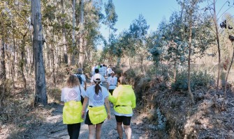 Semana Europeia do Desporto em Anadia