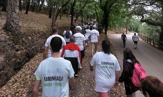 Município promove caminhada “Anadia + Verde”