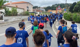 Sensibilização para os maus-tratos na infância