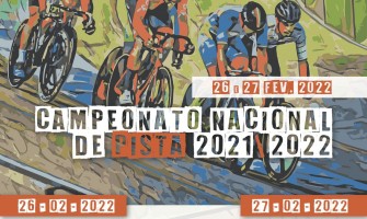 Campeonato Nacional da Pista 2021/2022