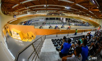 Balanço positivo dos campeonatos europeus de ciclismo