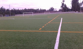 Município apoia construção de novos balneários