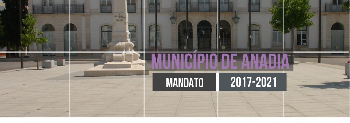 Mandato 2017-2021 