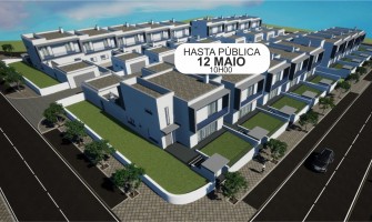 Hasta pública - Quinta do Rangel  