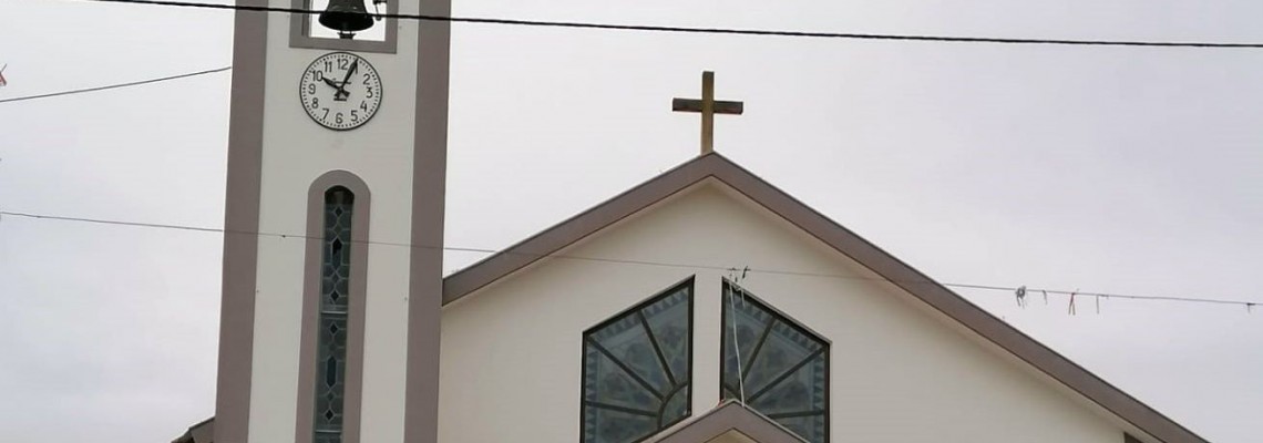 Município apoia beneficiação da Capela da Azenha