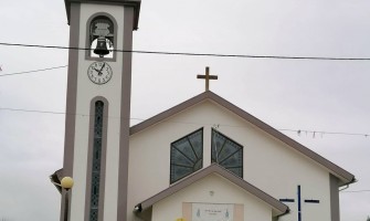 Município apoia beneficiação da Capela da Azenha