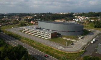 Anadia recebe e apoia campeonatos europeus de ciclismo