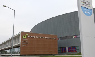 Provas desportivas no CAR Anadia