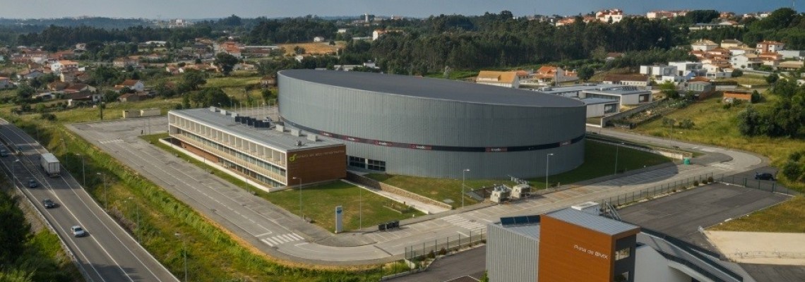 Fundação do Desporto apoia CAR Anadia