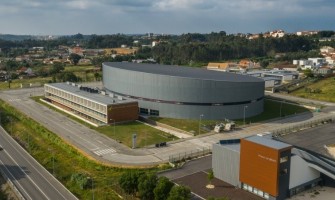 Fundação do Desporto apoia CAR Anadia