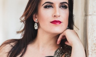 Noite de fado na Praça da Juventude