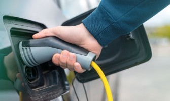 15 postos de carregamento para veículos elétricos
