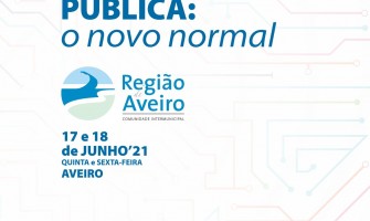  III Conferência Internacional (RE)Pensar a Biblioteca Pública: o novo normal