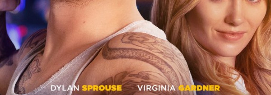 “Beautiful Disaster - Um Desastre Maravilhoso