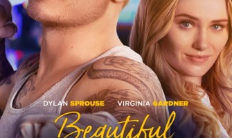 “Beautiful Disaster - Um Desastre Maravilhoso