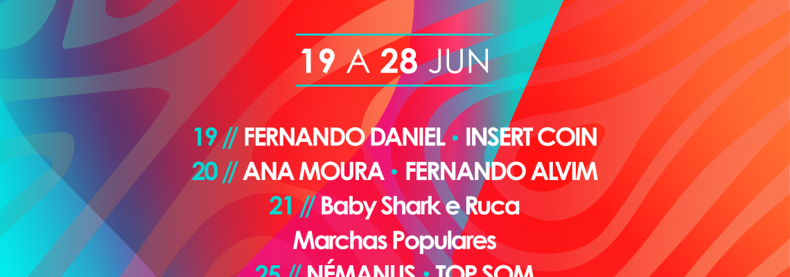 Feira da Vinha e do Vinho 2026
