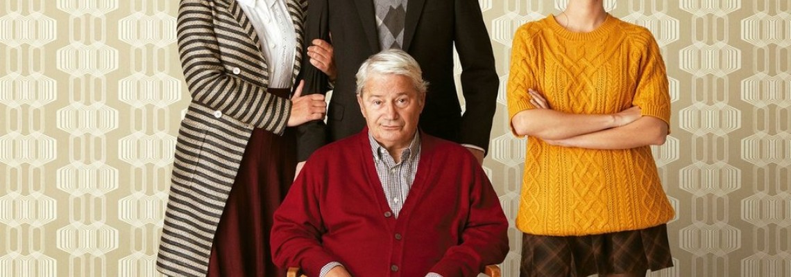 Nova comédia no Cineteatro Anadia